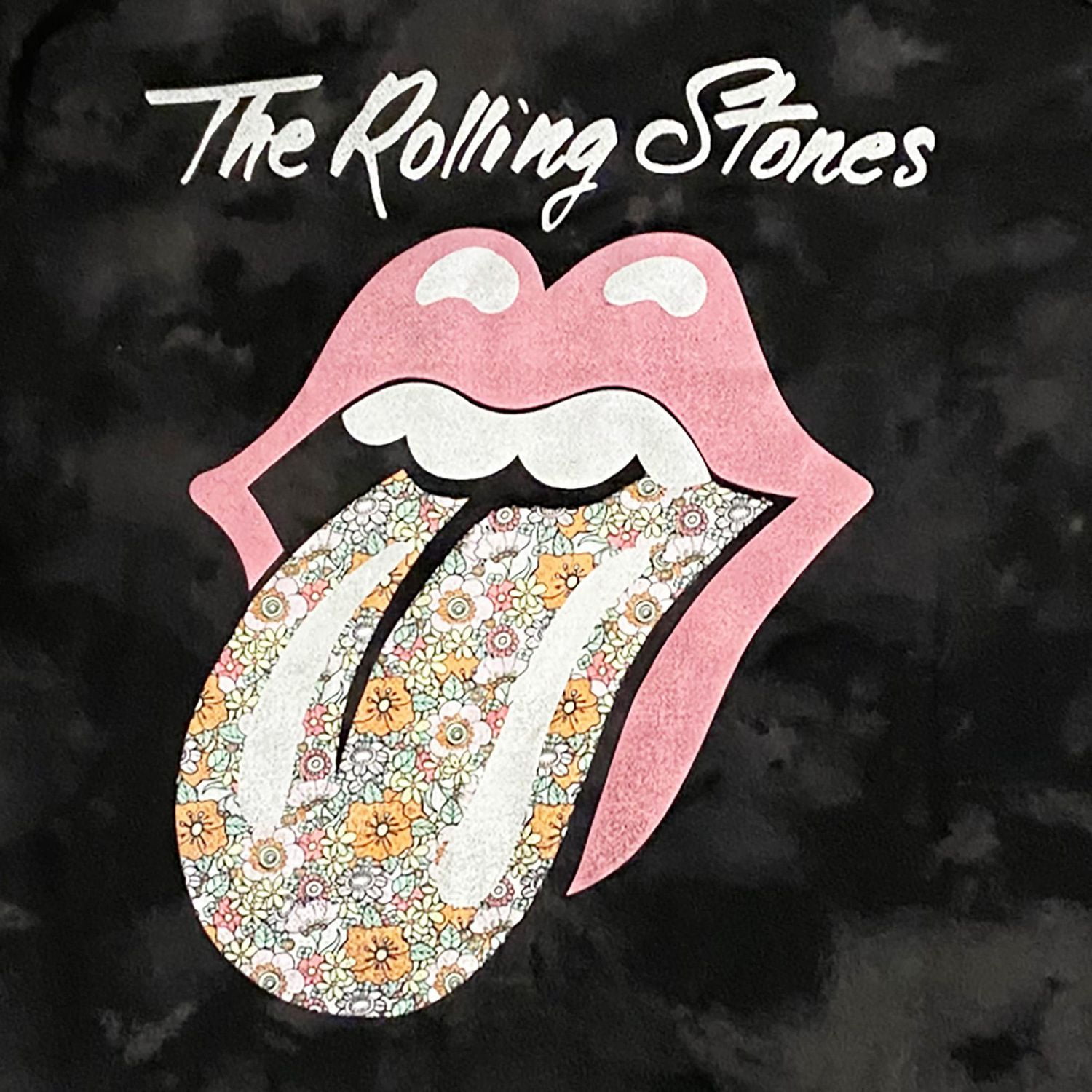 Rolling Stones Ladies tank nightgown