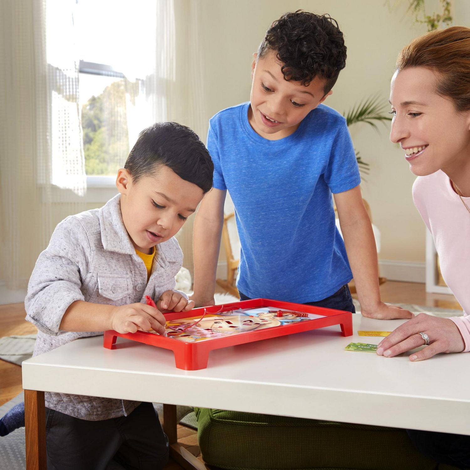 Classic Operation Game, Ages 6 and up - Walmart.ca