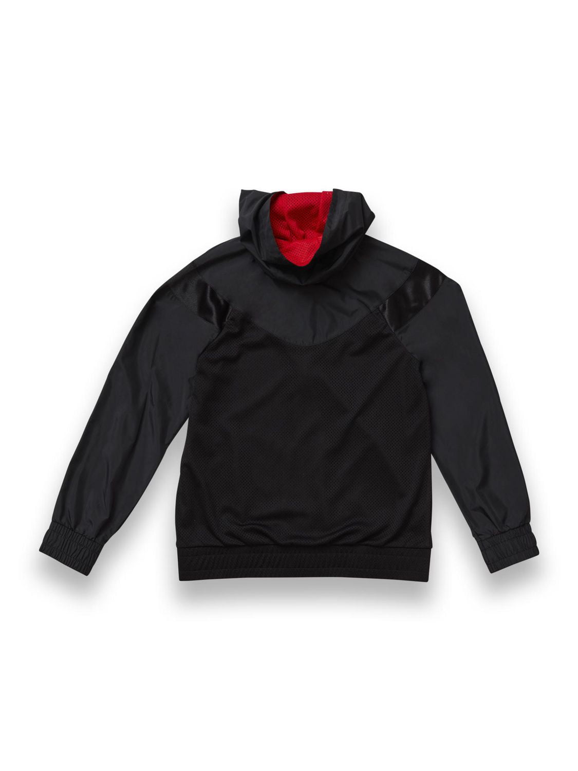 AND1 Boys' Layup Jacket