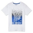 thumbnail image 1 of AND1 Boys' Dunk Season Graphic Tee, 1 of 2