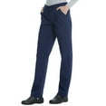 thumbnail image 4 of Scrubstar Women's Core Essentials Stretch Poplin Drawstring Scrub Pant, 4 of 5
