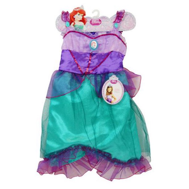 Princesse Disney - Robe de Ariel Bling