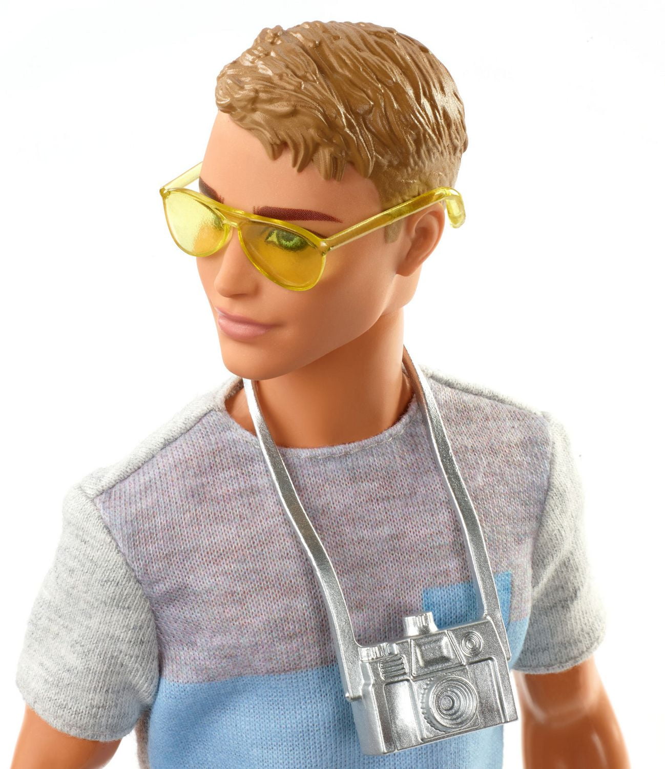 Barbie dreamhouse discount adventures ken doll