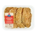thumbnail image 2 of Maple Leaf Herb and Garlic Seasoned Fresh Chicken Breasts, 4 pc, 2 of 5