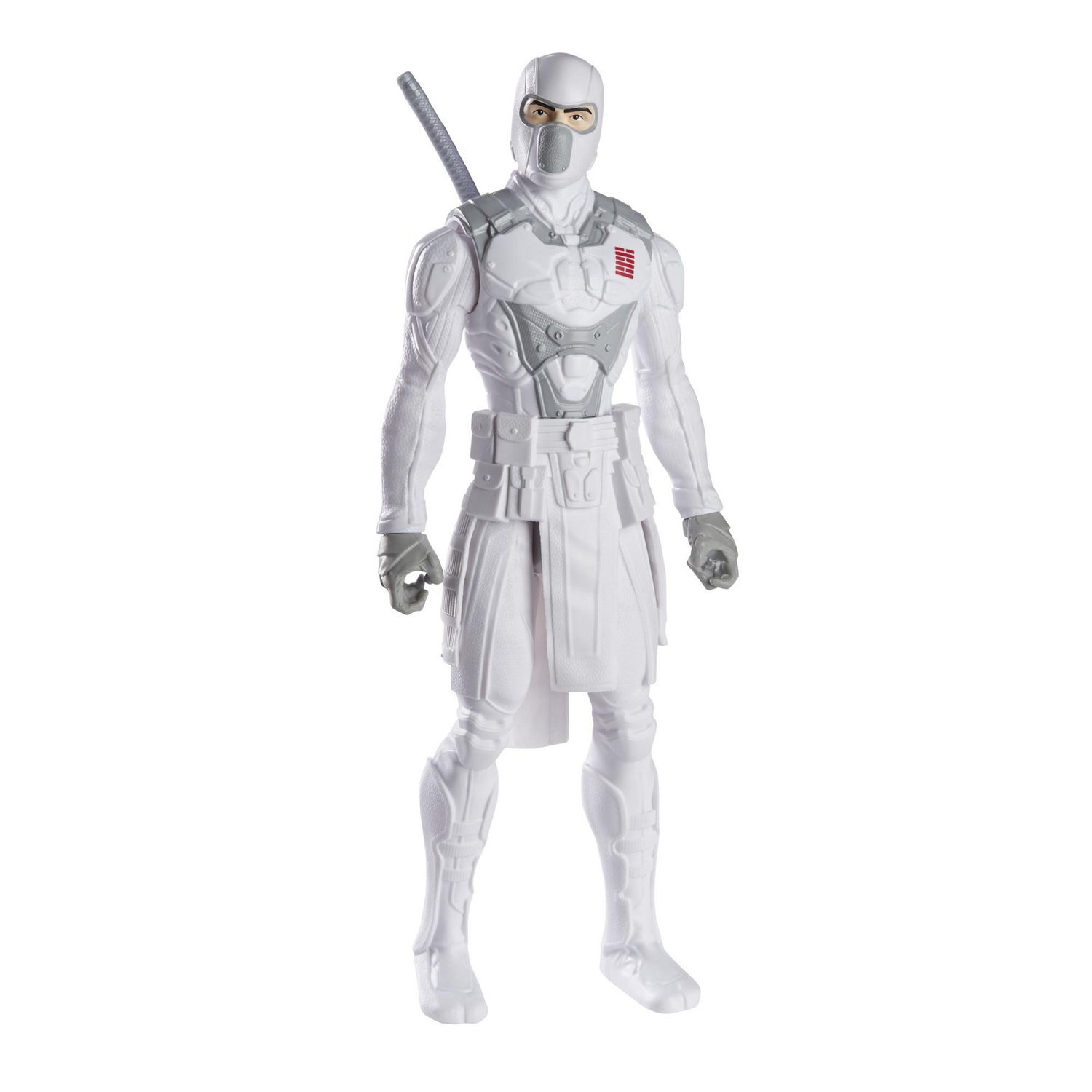 Snake Eyes: G.I. Joe Origins Storm Shadow Collectible 12-Inch 