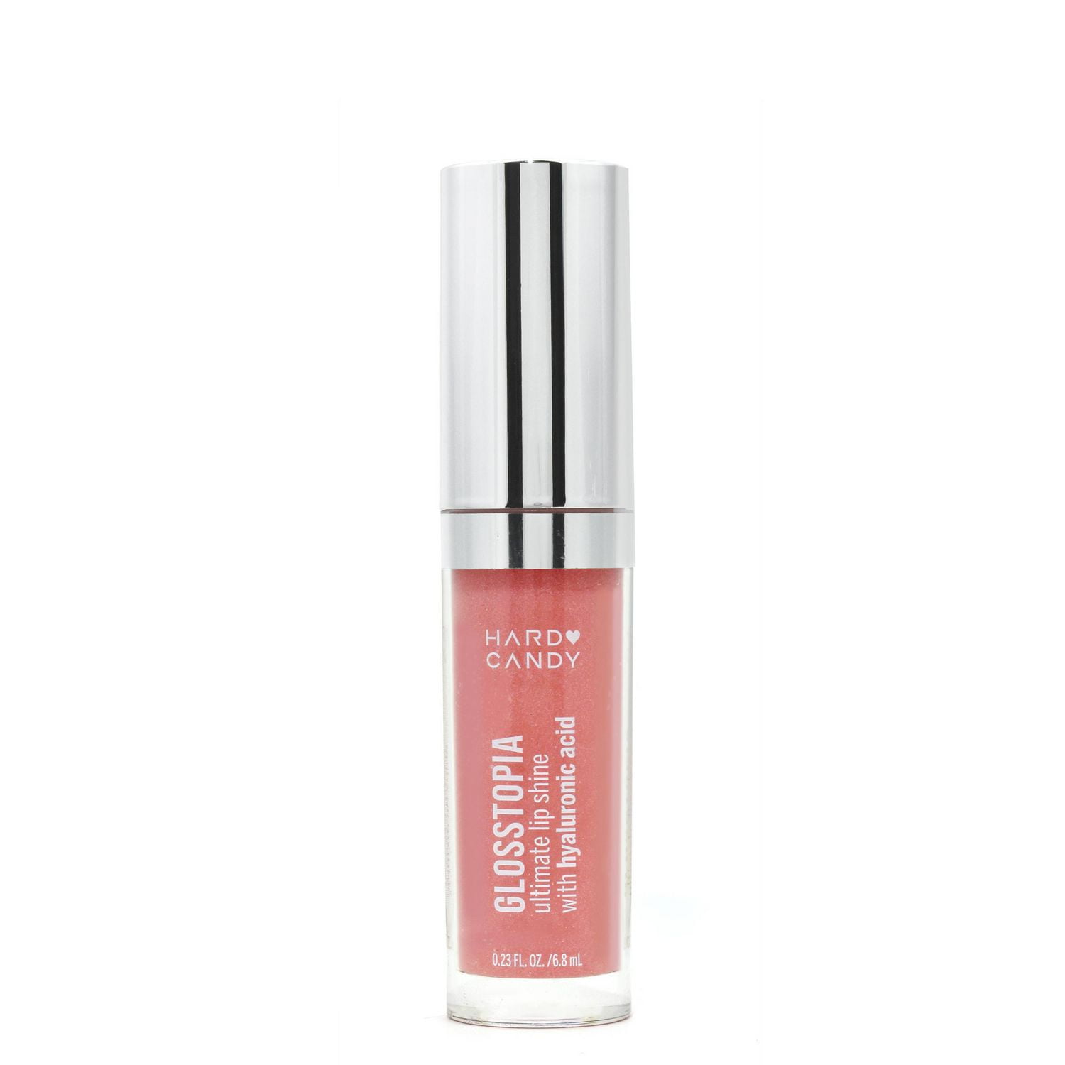 Hard Candy Glosstopia Lip Gloss, Prism Lit Walmart Canada