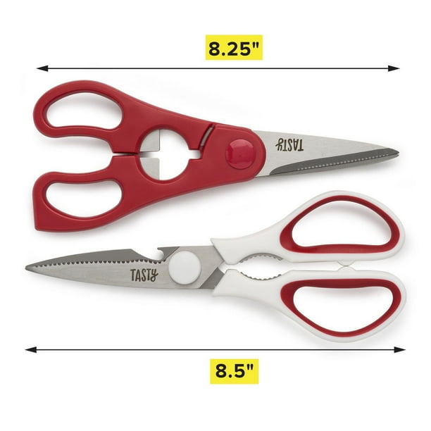 Classic 8.25 Kitchen Shears