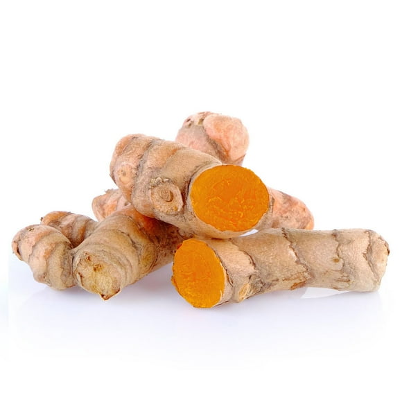 Yellow Turmeric, Turmeric