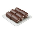 thumbnail image 3 of Roulés suisses au chocolat et à la vanille Quinn’s, 3 of 6