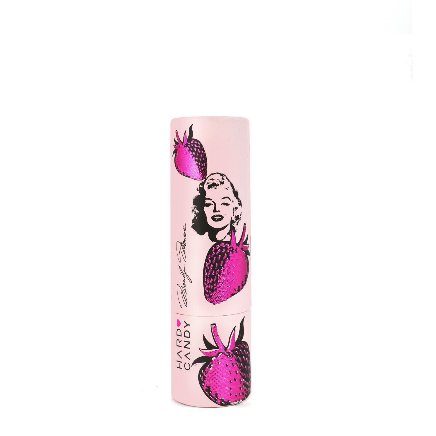Hard Candy Marilyn Monroe Lip Balm, Strawberry Walmart Canada