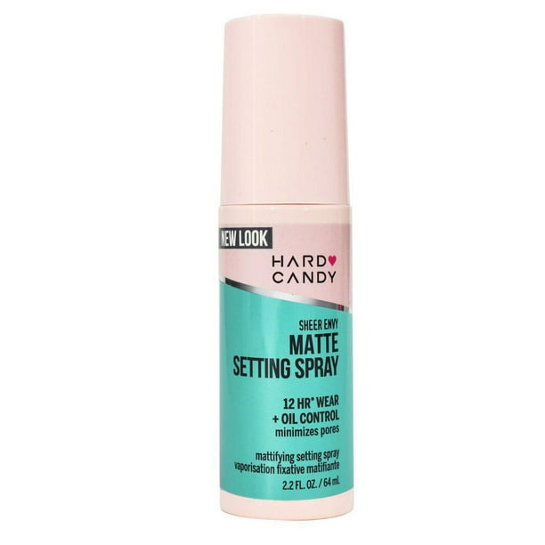Hard Candy Sheer Envy Setting Spray, 65 mL Walmart.ca