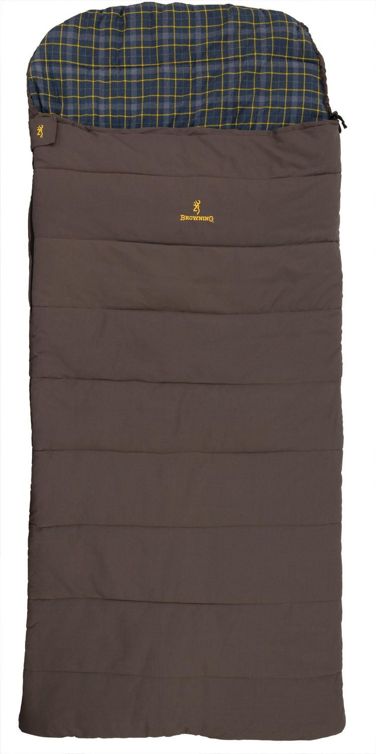 Browning sleeping bag sale