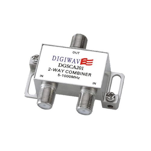 Digiwave 2Way Antenna Combiner Walmart Canada
