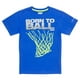 T-shirt à imprimé graphique Born to Ball d'AND1 pour garçons – image 1 sur 2