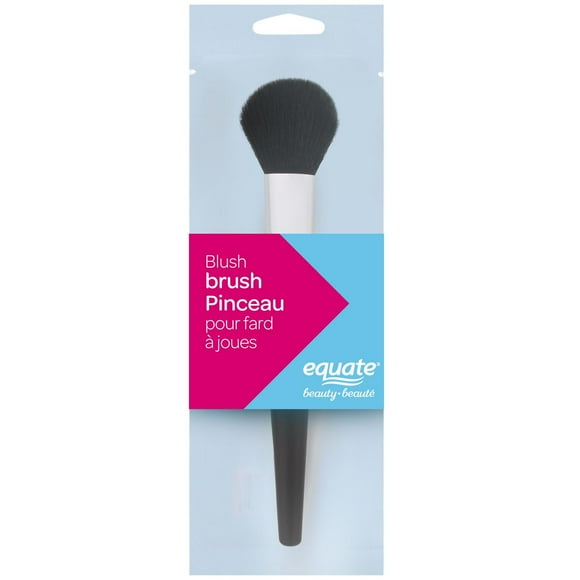 Equate Beauty Blush Brush, 1 Brush