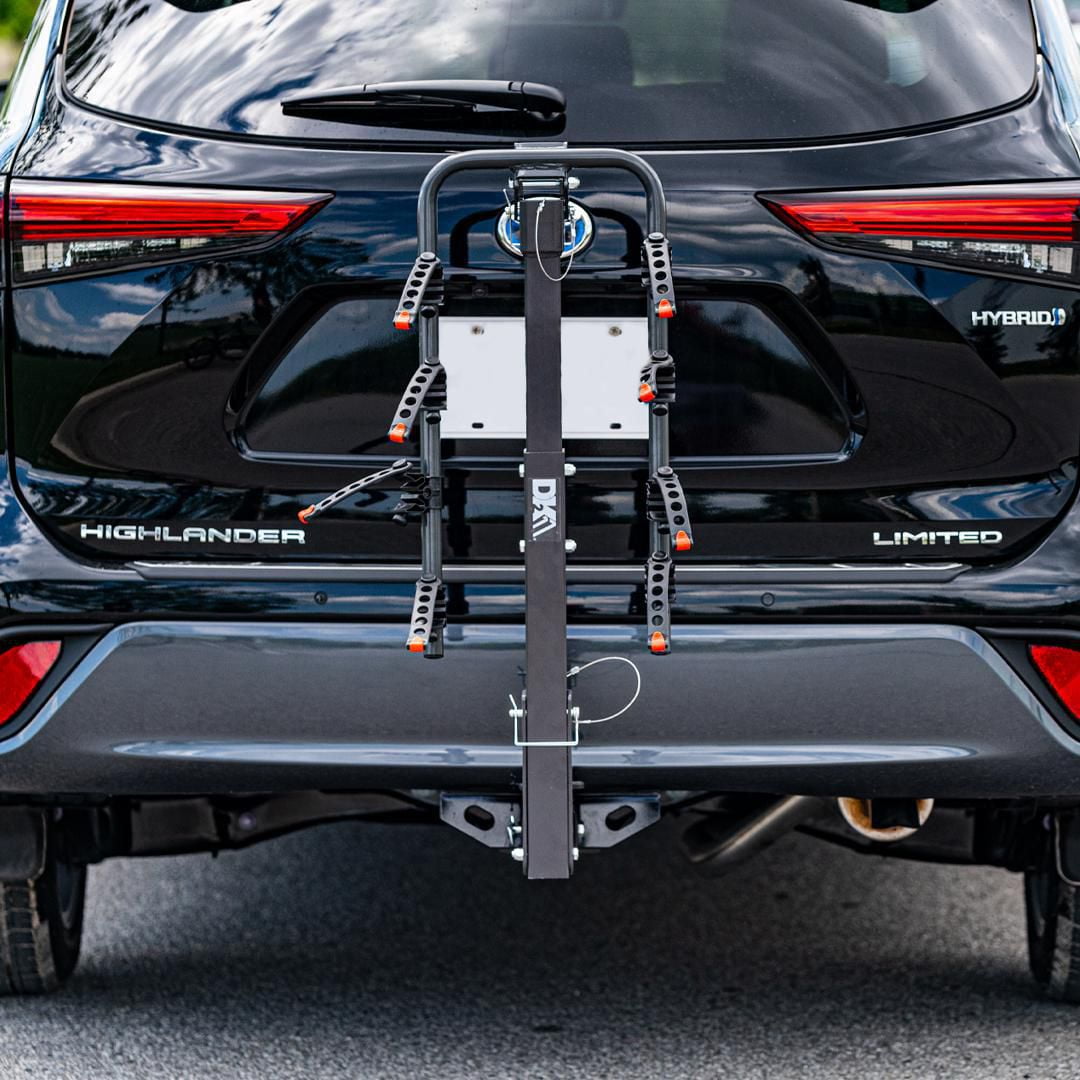 Ford kuga bike carrier on sale