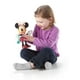 Fisher-Price Disney – Souris Minnie – Minnie Chic et élégante – Version française – image 2 sur 5