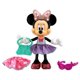 Fisher-Price Disney – Souris Minnie – Minnie Chic et élégante – Version française – image 3 sur 5