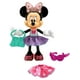 Fisher-Price Disney – Souris Minnie – Minnie Chic et élégante – Version française – image 4 sur 5