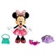 Fisher-Price Disney – Souris Minnie – Minnie Chic et élégante – Version française – image 5 sur 5