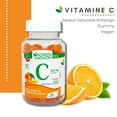 thumbnail image 2 of Adrien Gagnon-Vitamine C Gummy & Végane, 250 mg, 2 of 4
