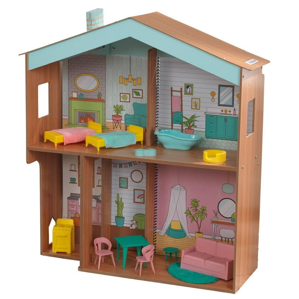 290 Miniature Bathrooms ideas  dollhouse bathroom, doll house