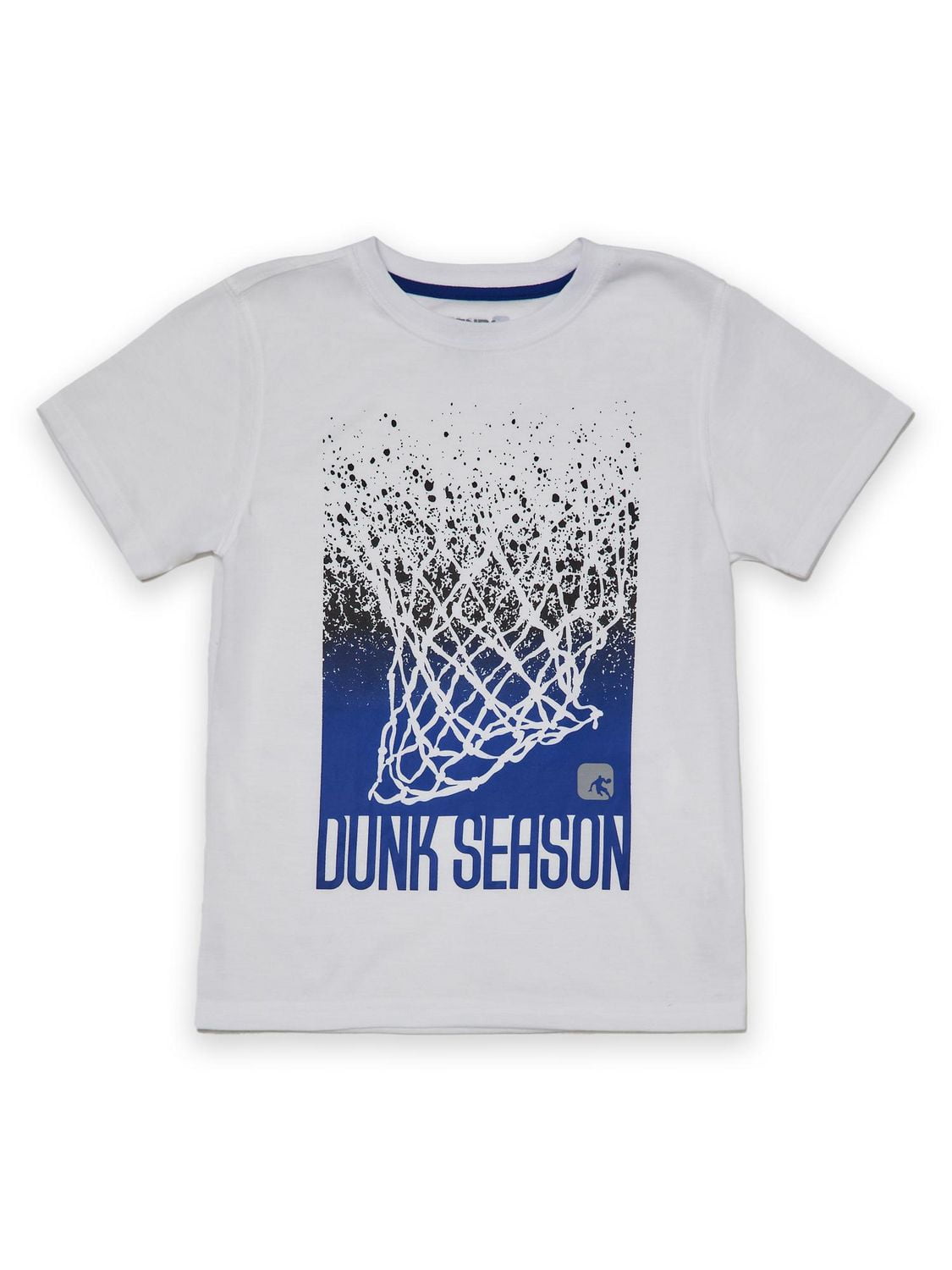 AND1 Boys' Dunk Season Graphic Tee