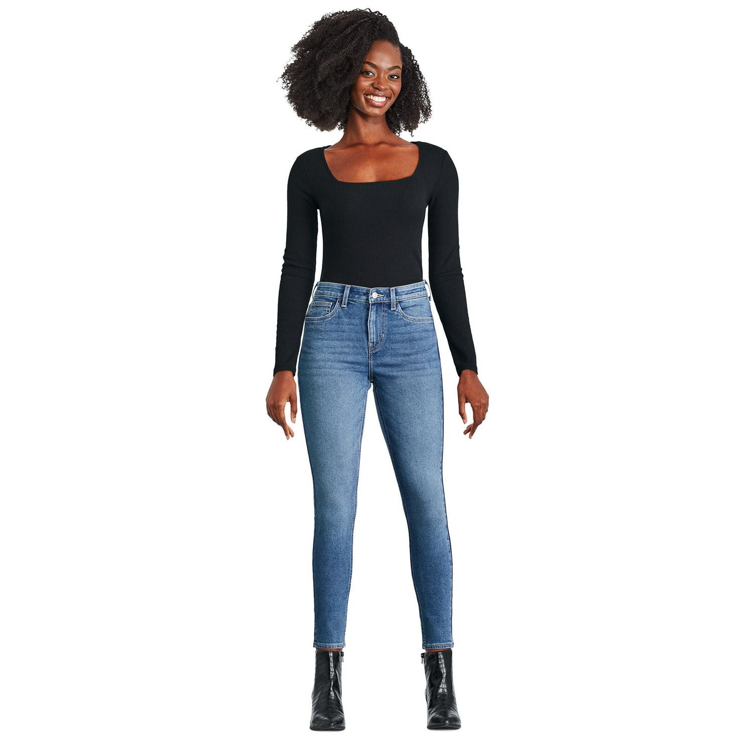 George Women's Skinny Jean