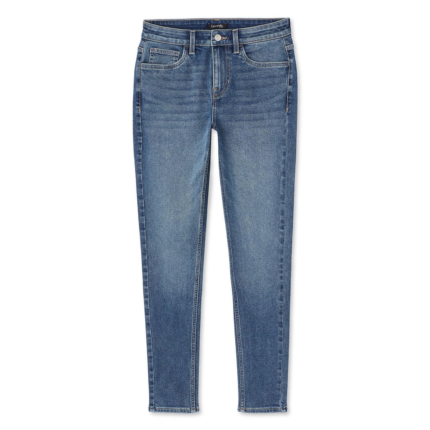 George Women's Skinny Jean