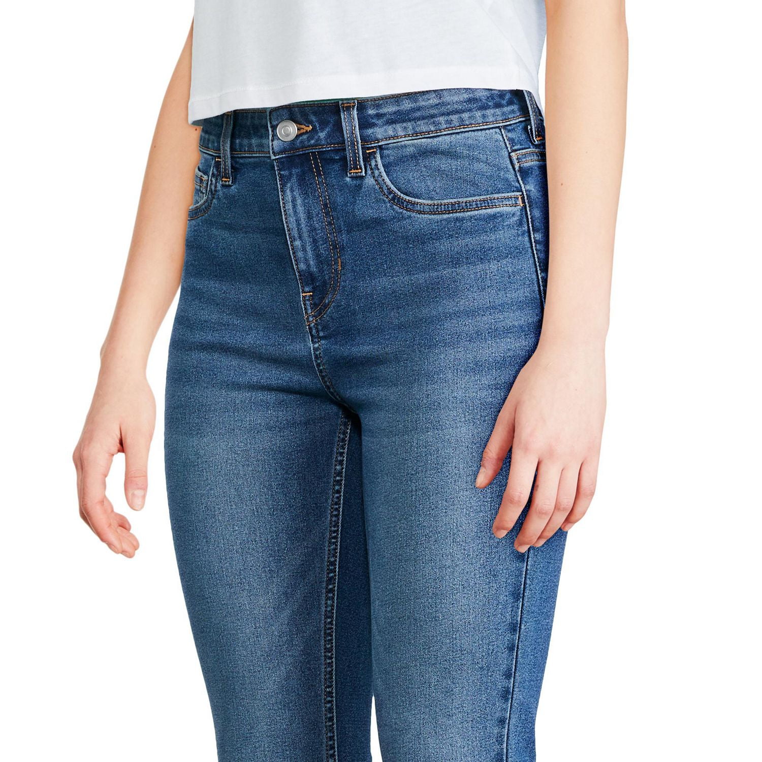 George Women's Boot Leg Jean