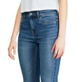 thumbnail image 2 of George Women's Boot Leg Jean, 2 of 6