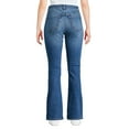 thumbnail image 3 of George Women's Boot Leg Jean, 3 of 6