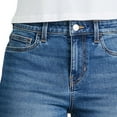 thumbnail image 4 of George Women's Boot Leg Jean, 4 of 6