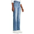 thumbnail image 2 of George Women's Slim Straight Jean, 2 of 6