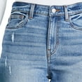 thumbnail image 4 of George Women's Slim Straight Jean, 4 of 6