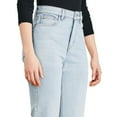 thumbnail image 2 of George Women's Slim Straight Jean, 2 of 6
