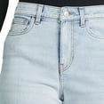 thumbnail image 4 of George Women's Slim Straight Jean, 4 of 6