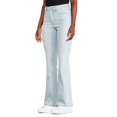 thumbnail image 2 of George Women's Flare Jean, 2 of 6