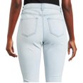thumbnail image 3 of George Women's Flare Jean, 3 of 6