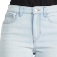 thumbnail image 4 of George Women's Flare Jean, 4 of 6