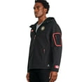 thumbnail image 2 of Canadiana x RCGS Men's Softshell Jacket - English, 2 of 6