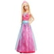 Barbie Magie des contes de fées – Coffret-cadeau de 3 poupées – image 1 sur 8