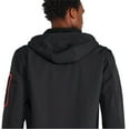 thumbnail image 3 of Canadiana x RCGS Men's Softshell Jacket - English, 3 of 6