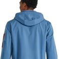 thumbnail image 3 of Canadiana x RCGS Men's Softshell Jacket - French, 3 of 6