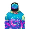 thumbnail image 2 of Boys Keep It Chill Trucker Hat, 2 of 5
