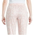 thumbnail image 3 of George Women's Peached Jogger, 3 of 6