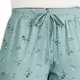 thumbnail image 4 of George Women's Peached Jogger, 4 of 6