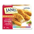 thumbnail image 1 of Janes Pub Style Chicken Breast Strips, 1 of 3