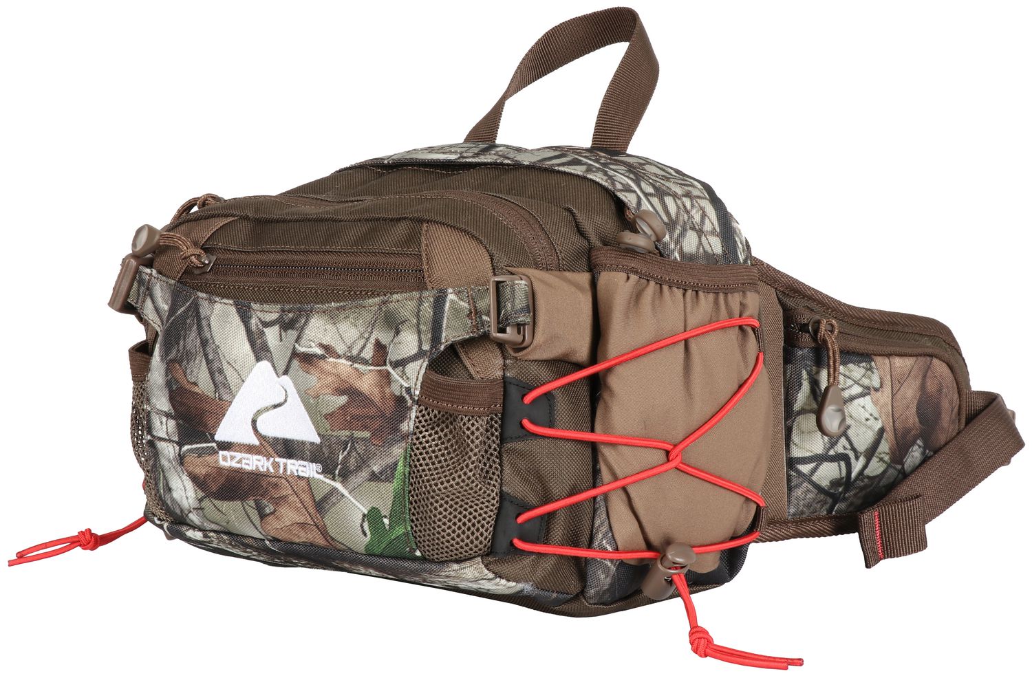 Camo Waistpack 6 Litre Camo Waistpack Walmart.ca