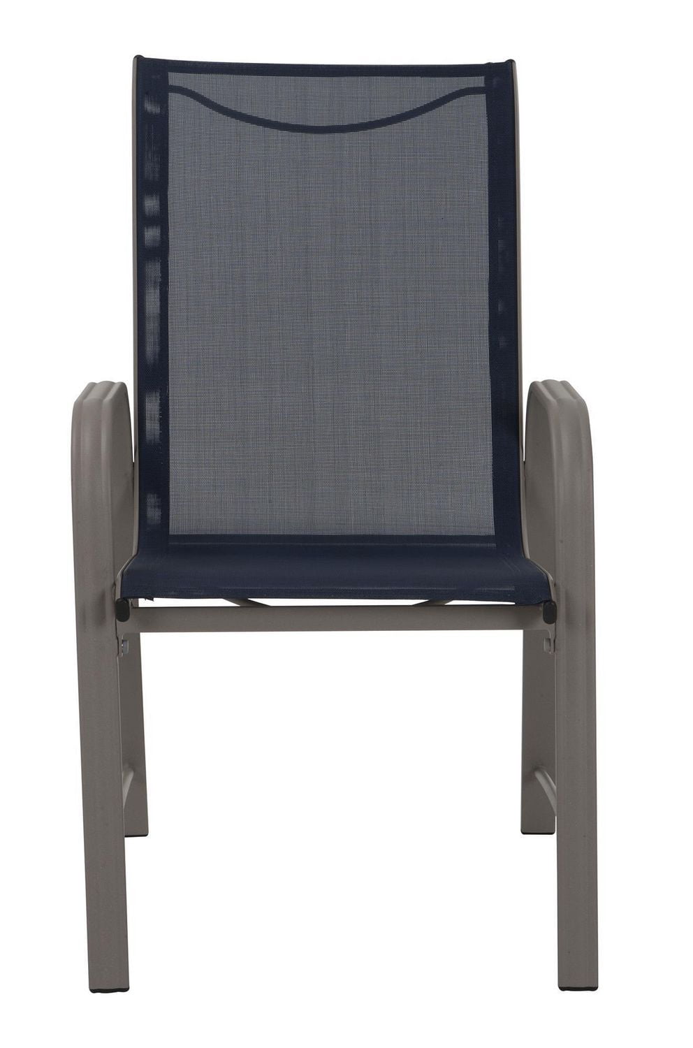 walmart canada outdoor furniture on Cosco Outdoor Living Paloma Steel Patio Dining Chairs Light Gray Sling Dark Gray Steel Frame 6 Pack Walmart Canada
